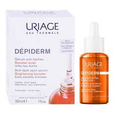 URIAGE SERUM DEPIDERM